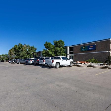 Suburban Studios Canon City Esterno foto