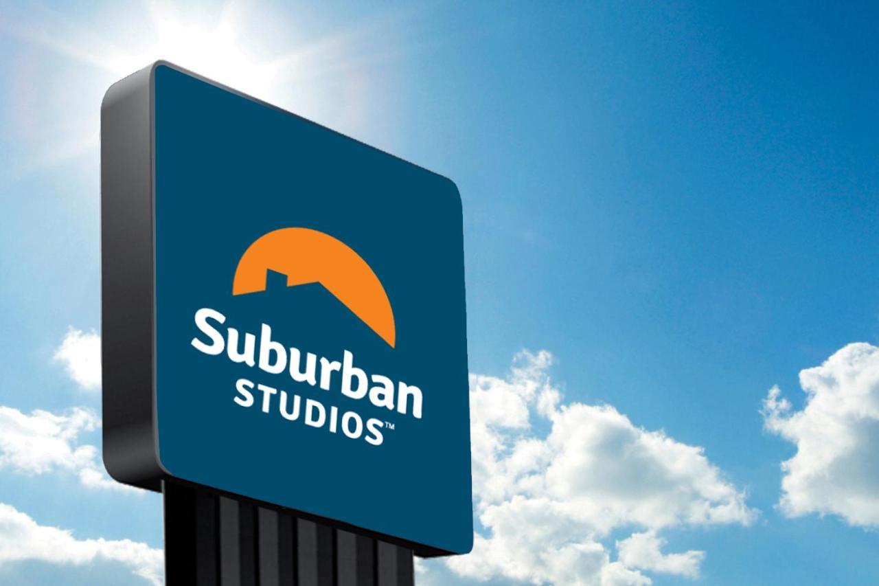 Suburban Studios Canon City Esterno foto