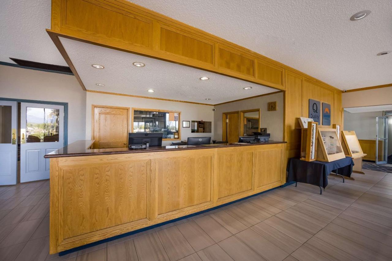 Suburban Studios Canon City Esterno foto