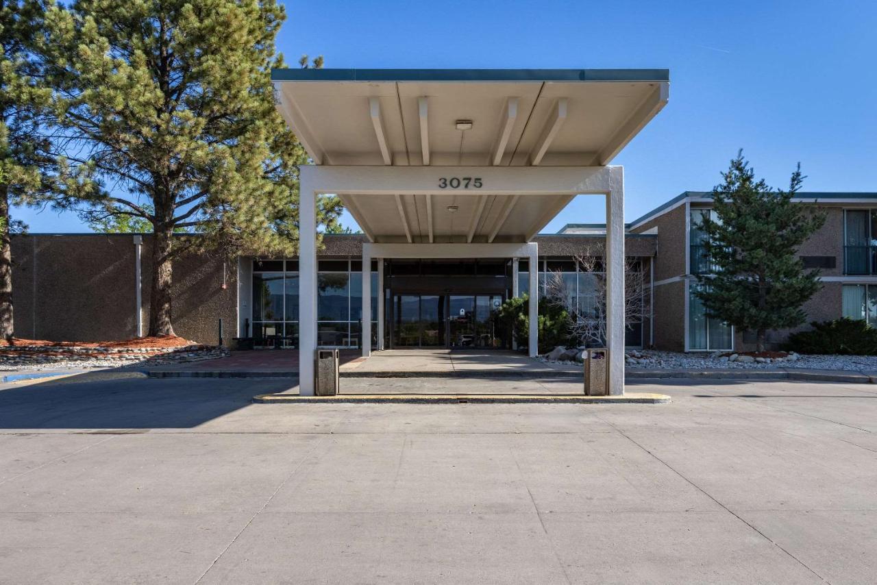Suburban Studios Canon City Esterno foto