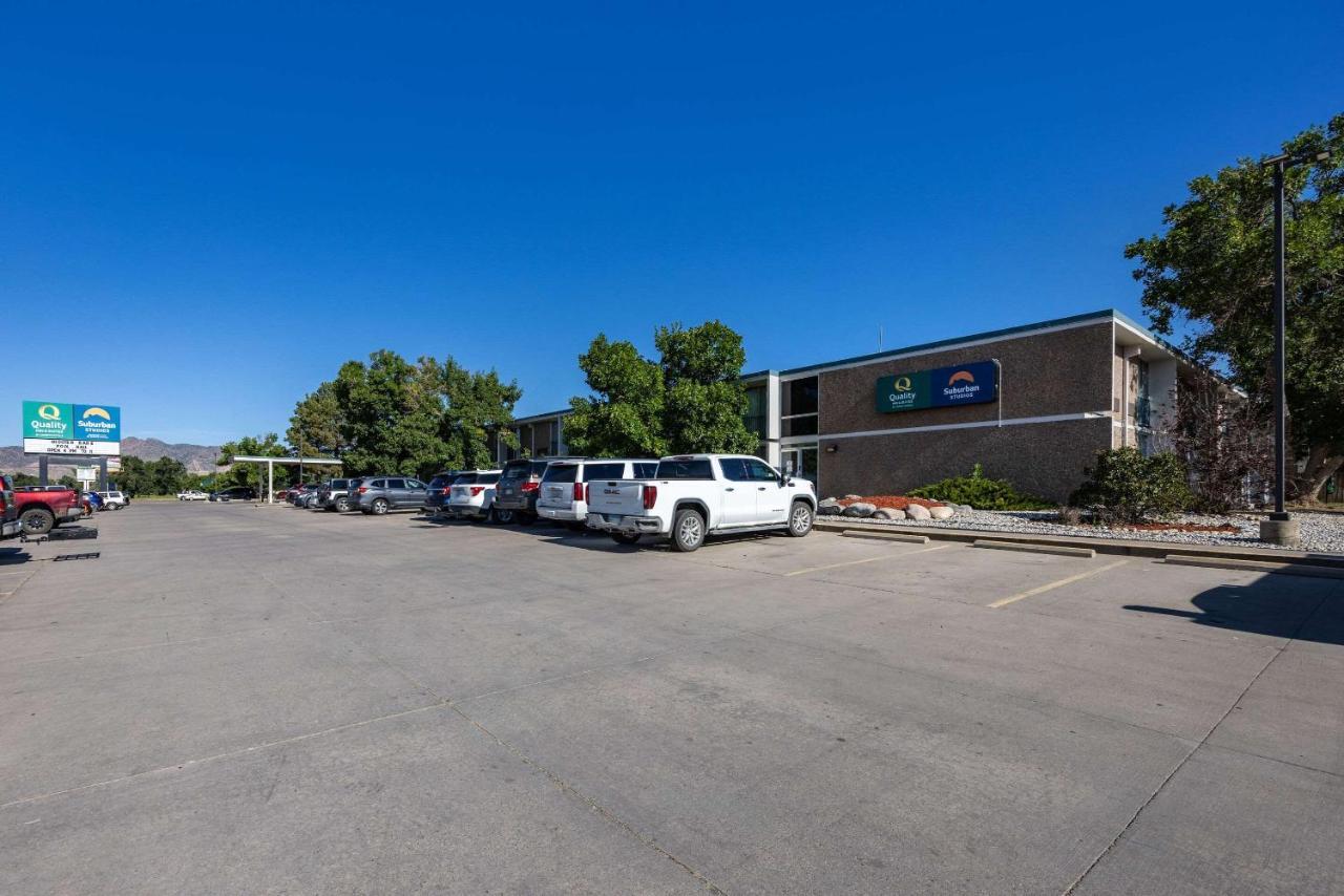 Suburban Studios Canon City Esterno foto